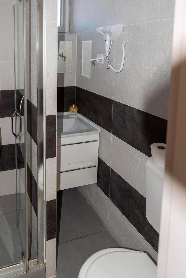 Mineral Apartman Diamond Nyíregyháza Zewnętrze zdjęcie