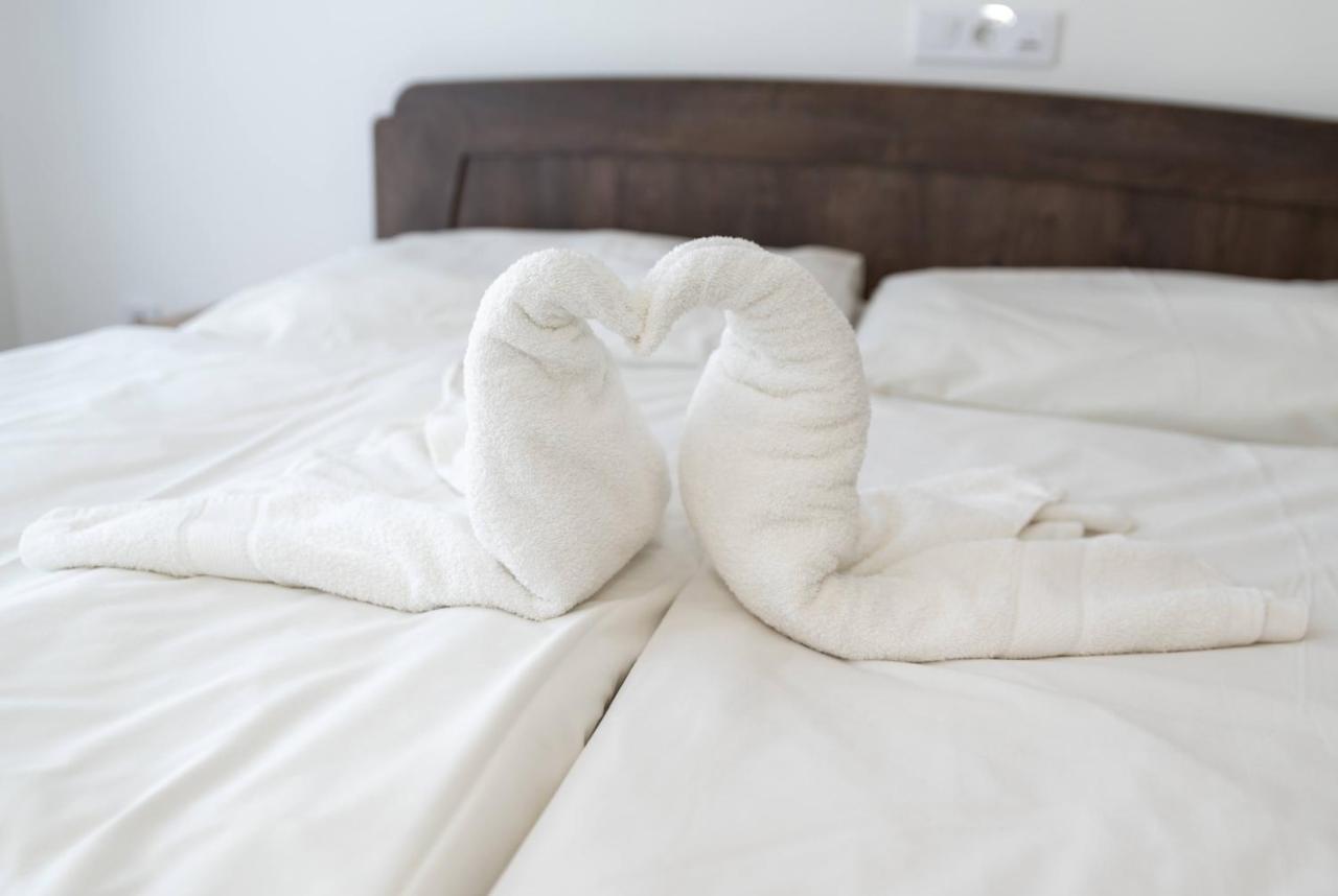 Mineral Apartman Diamond Nyíregyháza Zewnętrze zdjęcie