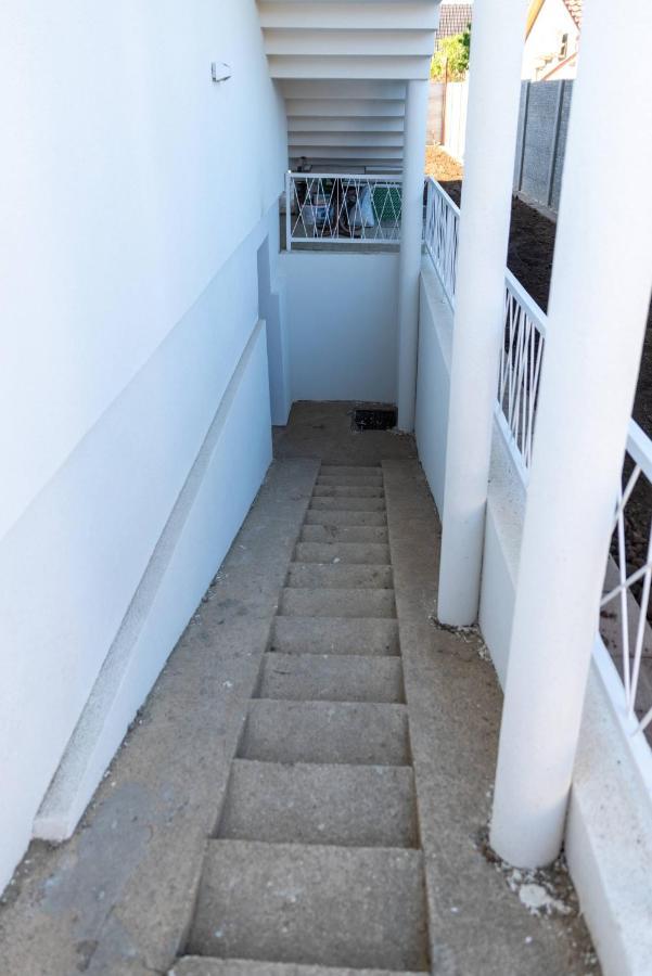 Mineral Apartman Diamond Nyíregyháza Zewnętrze zdjęcie
