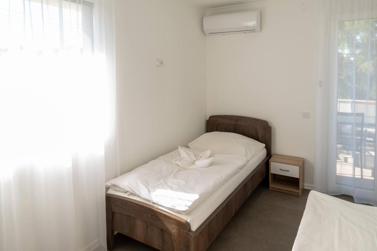 Mineral Apartman Diamond Nyíregyháza Zewnętrze zdjęcie