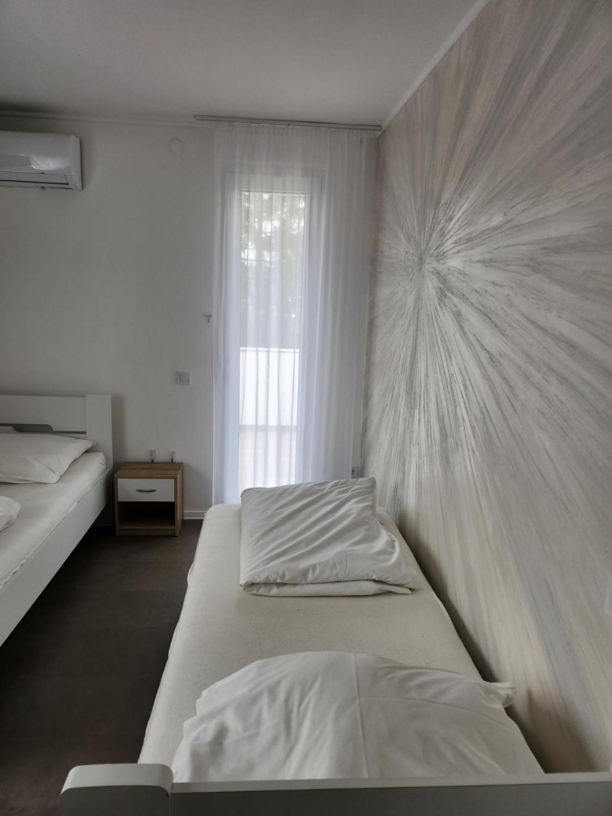 Mineral Apartman Diamond Nyíregyháza Zewnętrze zdjęcie