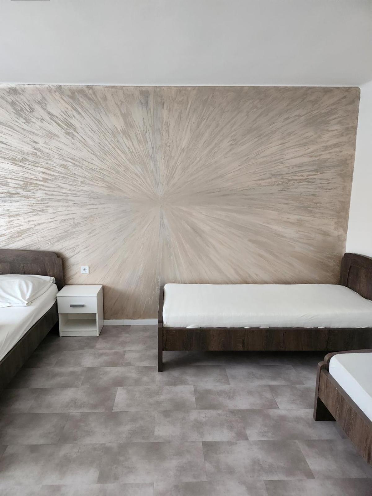 Mineral Apartman Diamond Nyíregyháza Zewnętrze zdjęcie