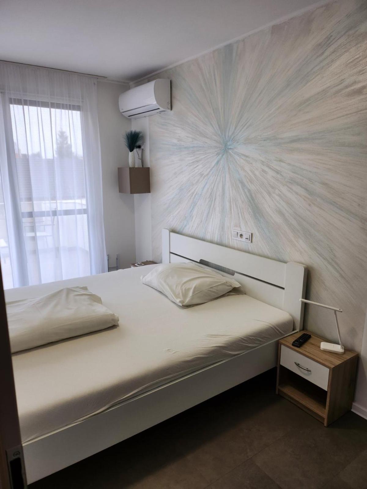 Mineral Apartman Diamond Nyíregyháza Zewnętrze zdjęcie