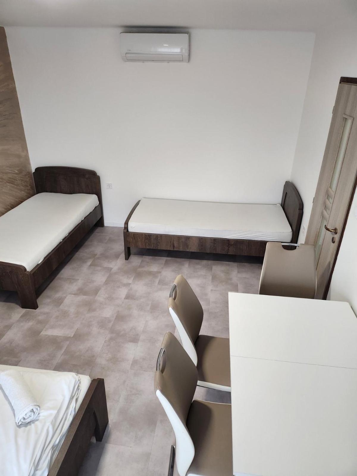 Mineral Apartman Diamond Nyíregyháza Zewnętrze zdjęcie