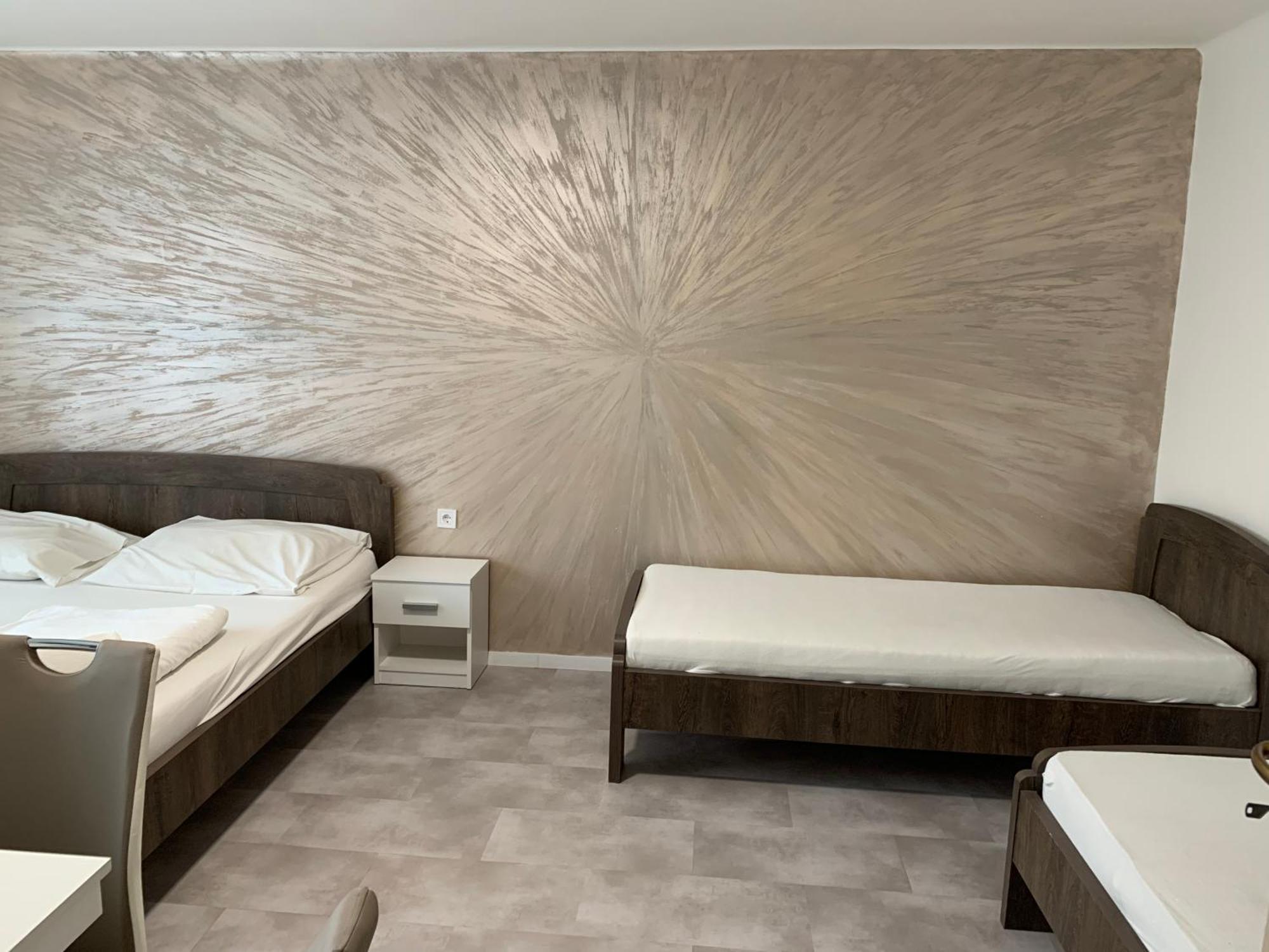 Mineral Apartman Diamond Nyíregyháza Zewnętrze zdjęcie